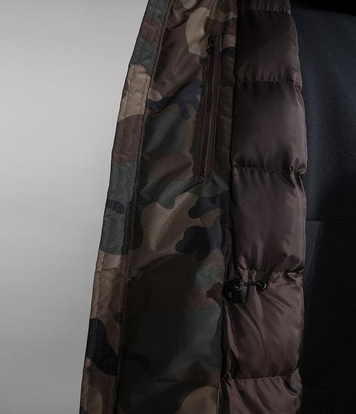 Epoch Camo & Fur