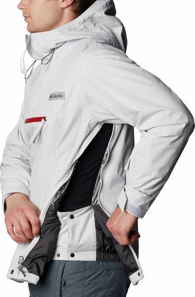 Park Run™ anorak