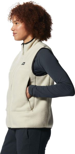 Hicamp Fleece Vest