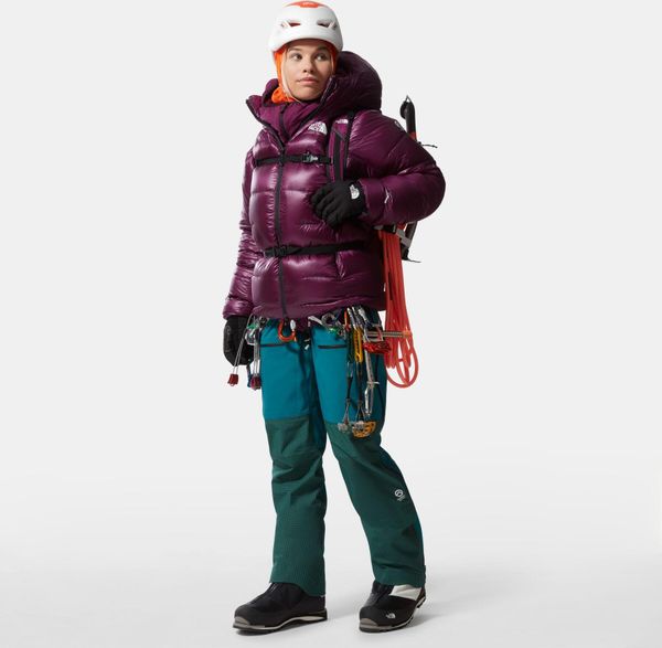 Women’s Summit L6 Cloud Down Parka