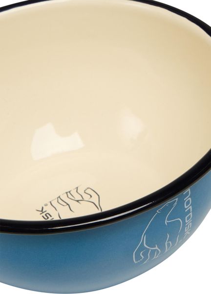 Madam Blå Bowl 800ml