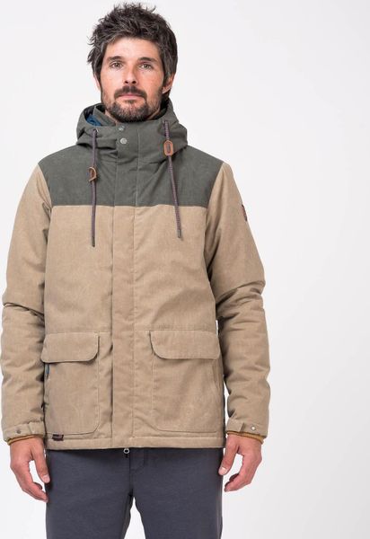 Chaqueta Willows