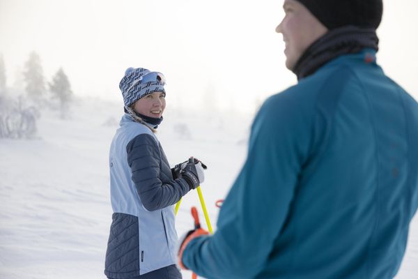 Ramsau Beanie