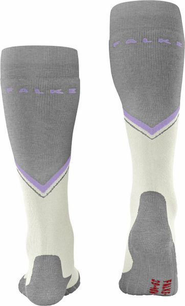 SK2 Diagonal Damen Skiing Kniestrümpfe