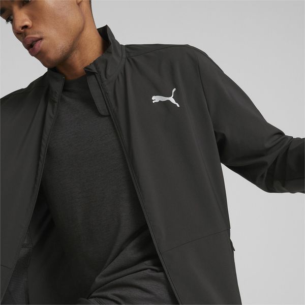 Run Favorite Woven Jacket M
