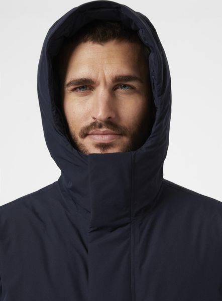 URB Pro Down Coat