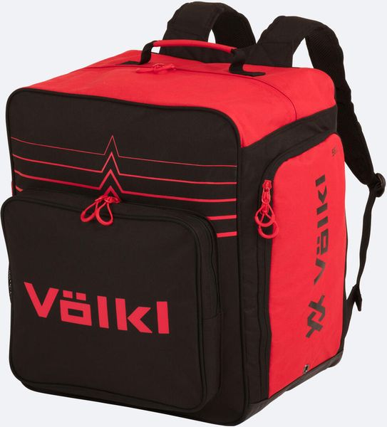 Race Boot + Helmet Backpack Völkl