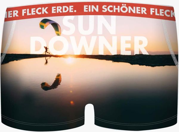 Boxershorts Sundowner