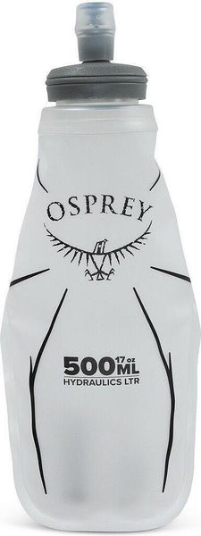 Hydraulics 500ml Softflask