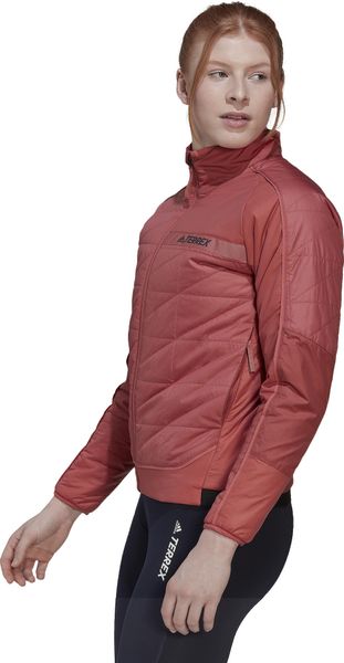 Women Multi Syn Insulated Jacket