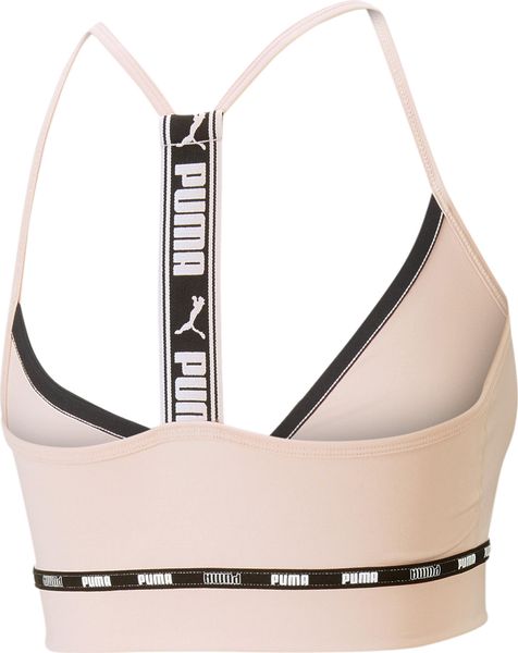 Low Impact Puma Strong Strappy Bra