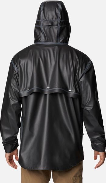 Coral Ridge ODX Rain Jacket