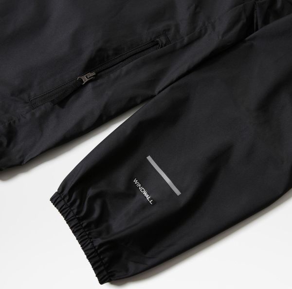 Boy’s Reactor Wind Jacket