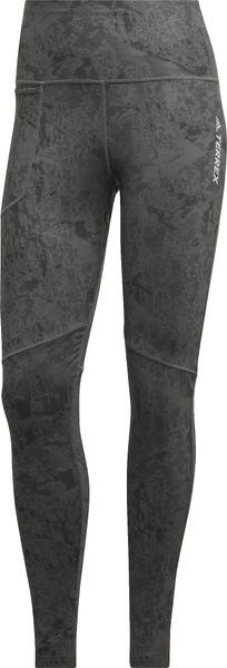 Terrex Multi Allover Print Leggings