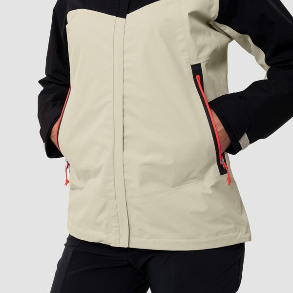 Moiazza Gtx-pac W Jacket