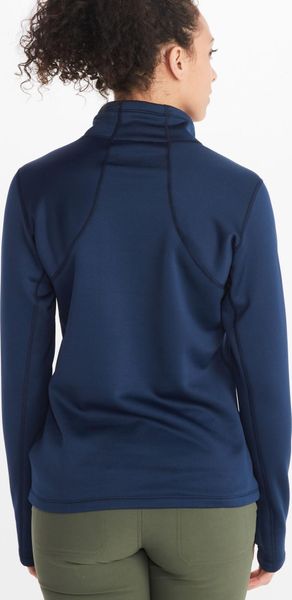 Wm's Olden Polartec 1/2 Zip