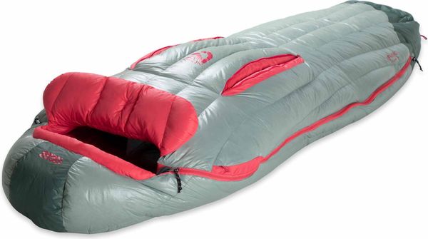 Riff 15 Sleeping Bag - Women's