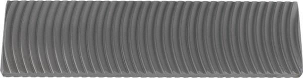 Base File Radial 100mm