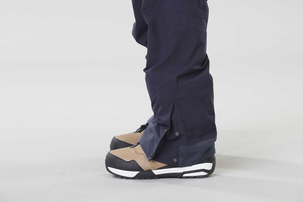 Naikoon Pants