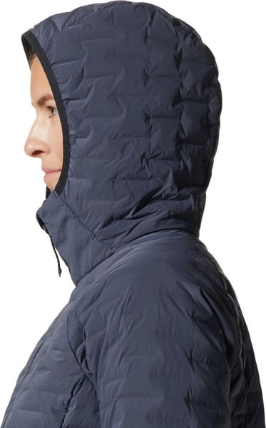 Stretchdown Light Pullover