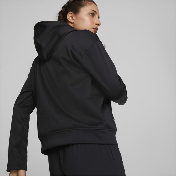 Train Favorite PWR Fleece PO Hoodie