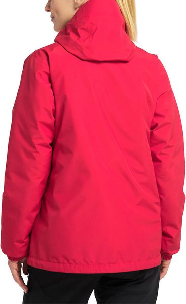 Eldstad 3-in-1 Mimic GTX Jacket Women