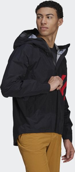 Bike Rain Jacket ALL Mountain