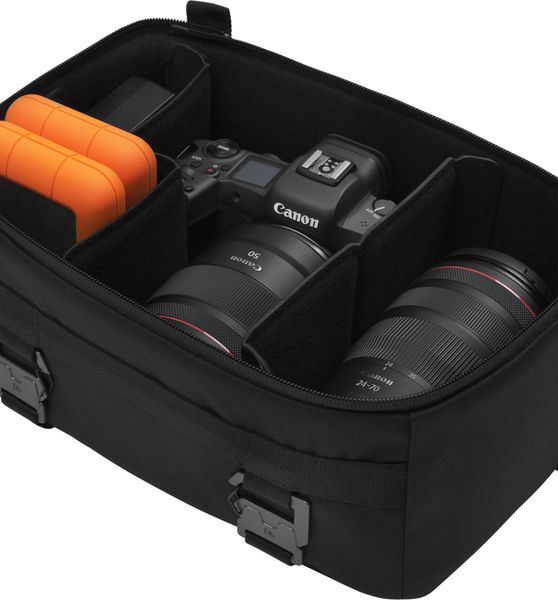 Ramverk Camera Insert XL