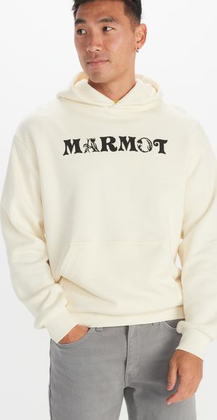 Earth Day Heavyweight Hoody