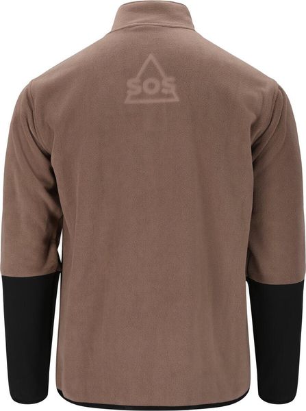 Laax M Half Zip Fleece