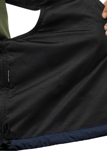 Lightsome Wander Vest W