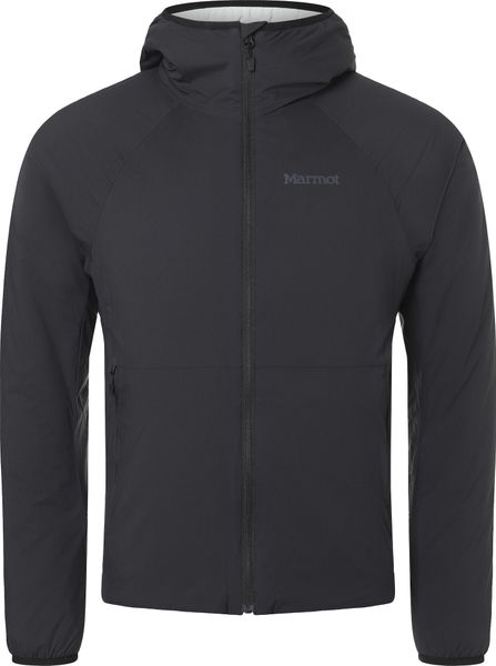Novus Hoody