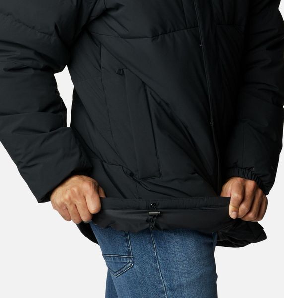 Aldercrest Down Parka