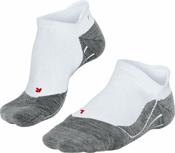 RU4 Endurance Cool Invisible Herren Running Füßlinge
