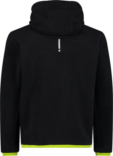 MAN Jacket FIX Hood