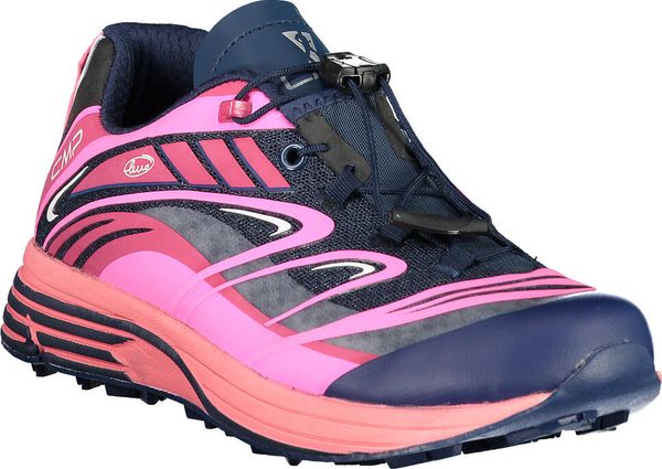 Marco Olmo WMN Trail Shoe