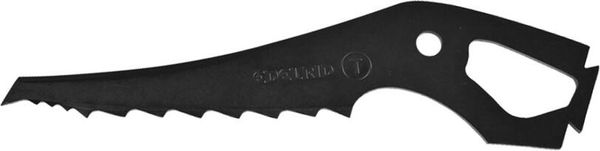 Alpine Blade