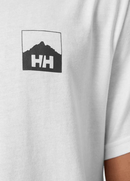 Nord Graphic HH T-shirt