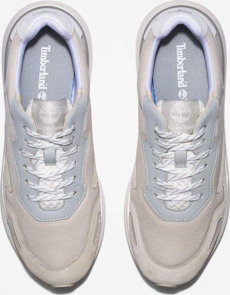 Womens Seoul City F/L Sneaker