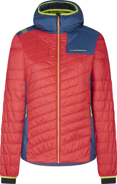 Misty Primaloft Jacket Women