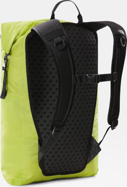 Waterproof Rolltop