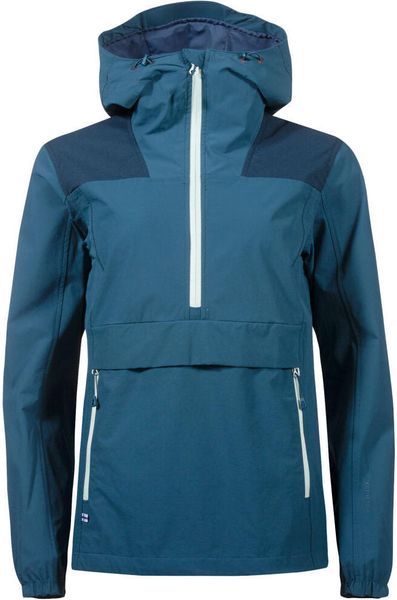 Pallas Women's X-stretch Anorak