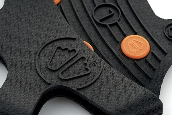 Walk Traction