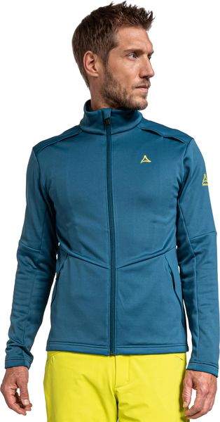 Fleece Jacket Grassen Men
