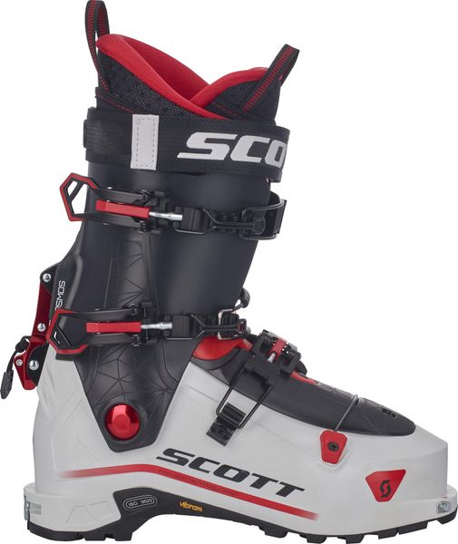 Boot Cosmos