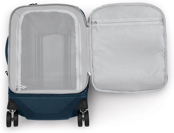 Transporter Hardside Hybrid 36L