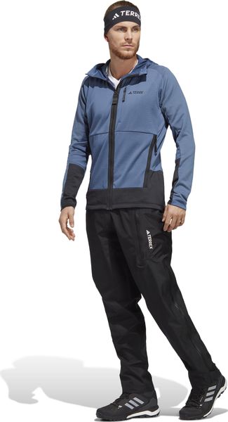 Gore-tex Paclite Rain Pants