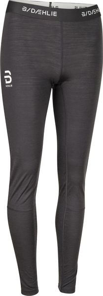 Active Wool Pants Wmn