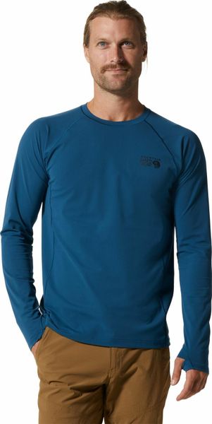 Mountain Stretch Long Sleeve
