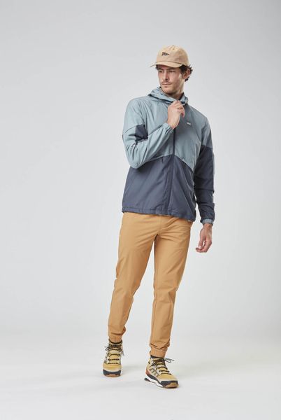 Laman Jacket